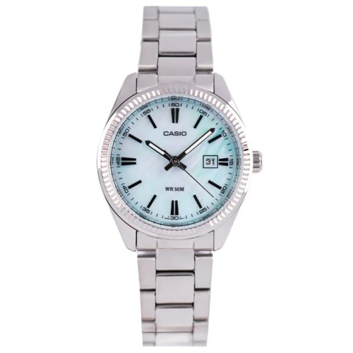 Đồng Hồ Casio Nữ LTP-1302DS-2AVDF