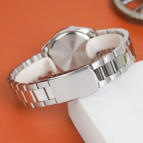 Đồng Hồ Casio Nữ LTP-1302DS-4AVDF