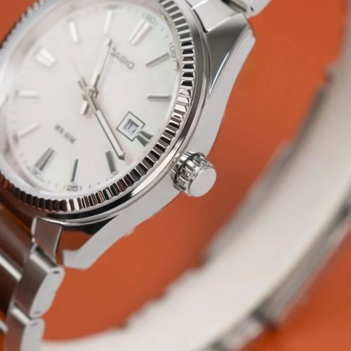 Đồng Hồ Casio Nữ LTP-1302DS-4AVDF