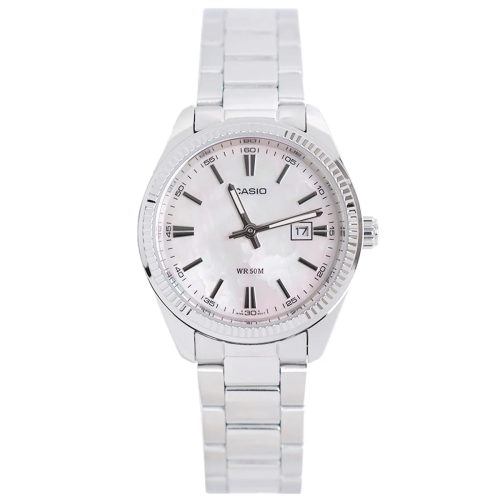 Đồng Hồ Casio Nữ LTP-1302DS-4AVDF