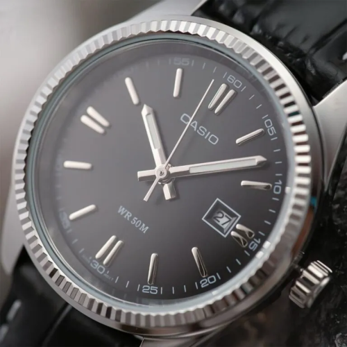 Đồng Hồ Casio 30.3mm Nữ LTP-1302L-1AVDF