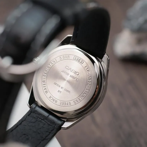 Đồng Hồ Casio 30.3mm Nữ LTP-1302L-1AVDF