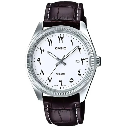 Đồng Hồ Casio 30.2mm Nữ LTP-1302L-7B3VDF