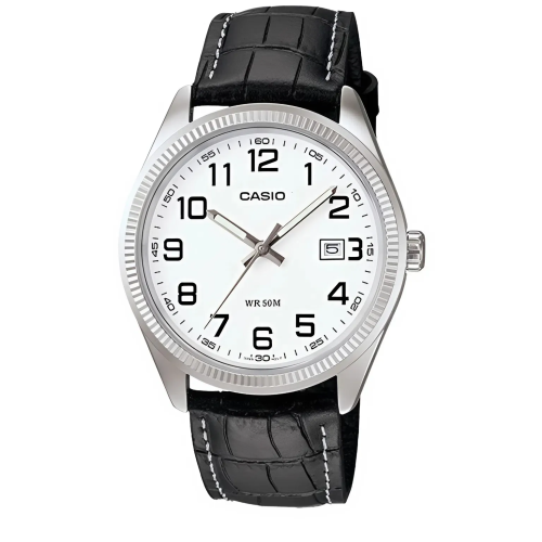 Đồng Hồ Casio 30mm Nữ LTP-1302L-7BVDF
