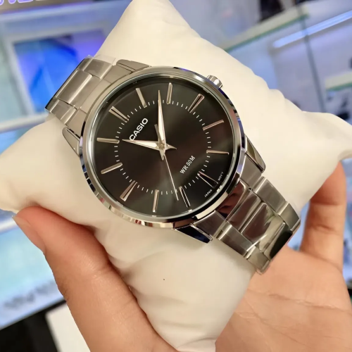 Đồng Hồ Casio 30mm Nữ LTP-1303D-1AVDF