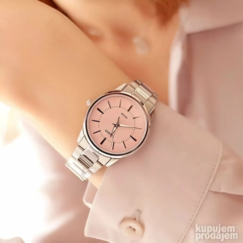 Đồng Hồ Casio 30mm Nữ LTP-1303D-4AVDF