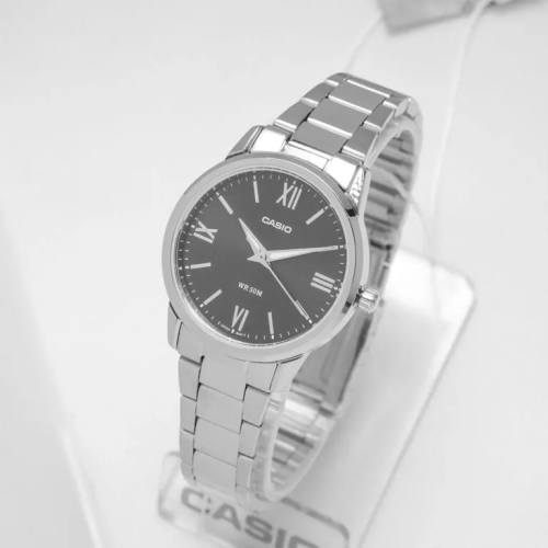 Đồng Hồ Casio Nữ LTP-1303DD-1AVDF