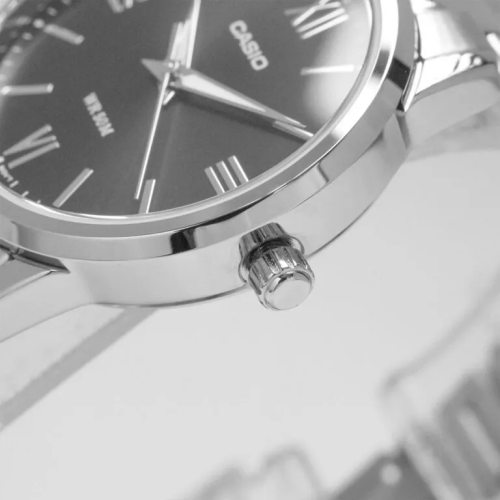 Đồng Hồ Casio Nữ LTP-1303DD-1AVDF