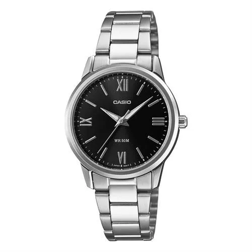 Đồng Hồ Casio Nữ LTP-1303DD-1AVDF