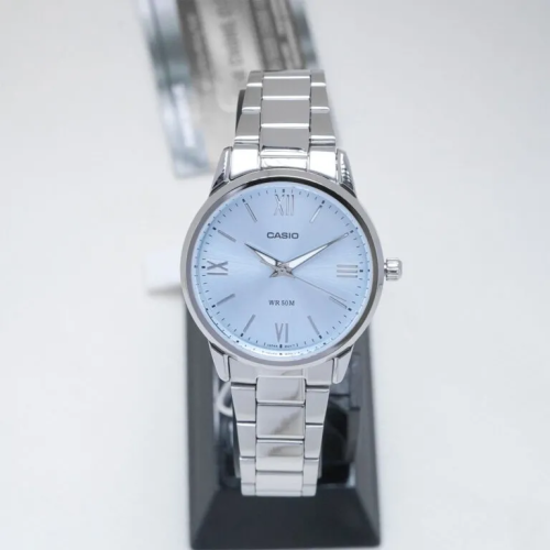 Đồng Hồ Casio Nữ LTP-1303DD-2AVDF