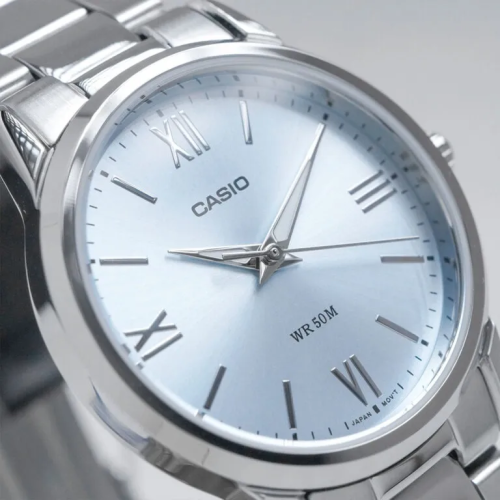 Đồng Hồ Casio Nữ LTP-1303DD-2AVDF