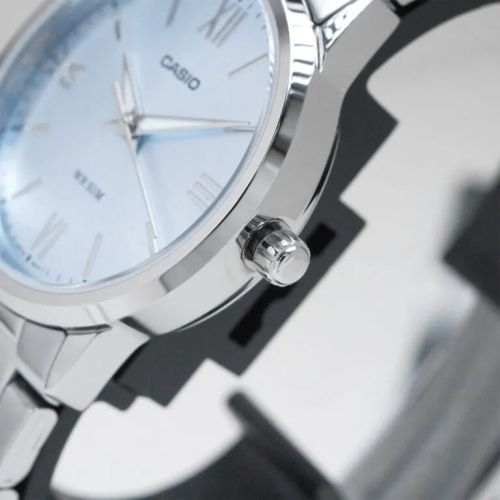 Đồng Hồ Casio Nữ LTP-1303DD-2AVDF