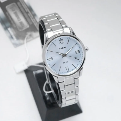 Đồng Hồ Casio Nữ LTP-1303DD-2AVDF