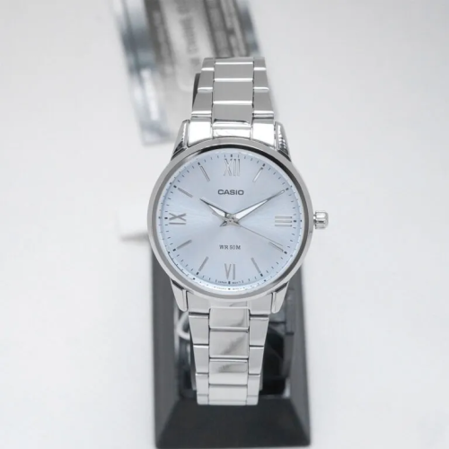 Đồng Hồ Casio Nữ LTP-1303DD-2AVDF