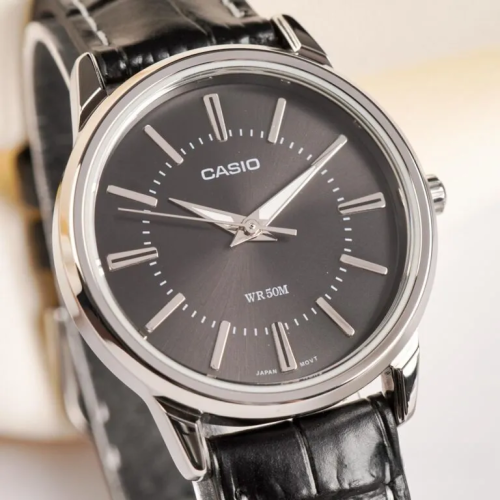 Đồng Hồ Casio Nữ LTP-1303L-1AVDF