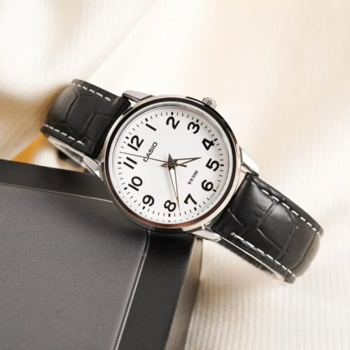 Đồng Hồ Casio 26mm Nữ LTP-1303L-7BVDF