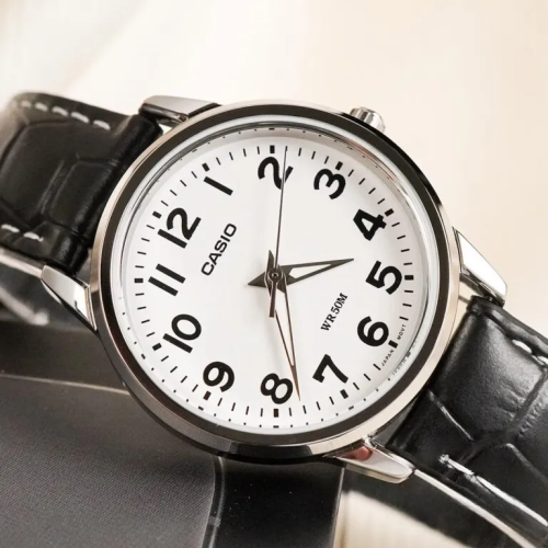 Đồng Hồ Casio 26mm Nữ LTP-1303L-7BVDF