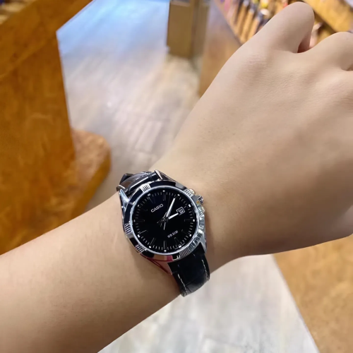 Đồng Hồ Casio 31mm Nữ LTP-1308L-1AVDF