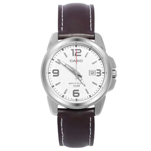 Đồng Hồ Casio 26mm Nữ LTP-1314L-7AVDF