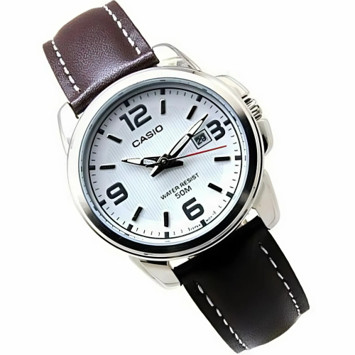 Đồng Hồ Casio 26mm Nữ LTP-1314L-7AVDF