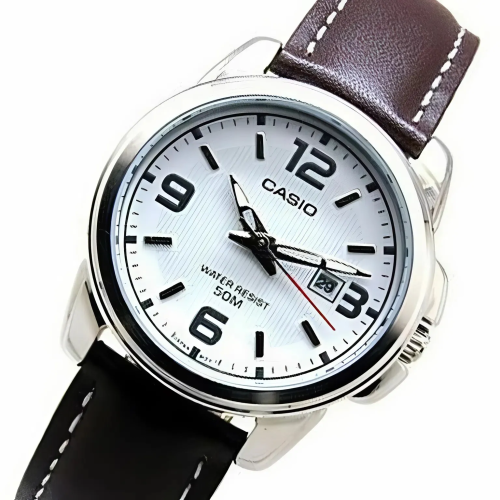 Đồng Hồ Casio 26mm Nữ LTP-1314L-7AVDF