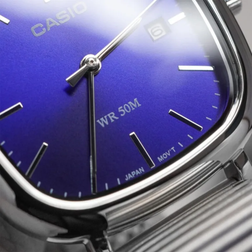 Đồng Hồ Casio Nữ LTP-B166D-2AVDF