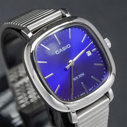 Đồng Hồ Casio Nữ LTP-B166D-2AVDF