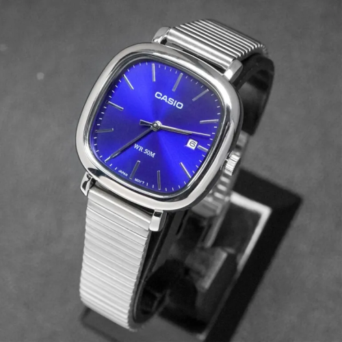 Đồng Hồ Casio Nữ LTP-B166D-2AVDF