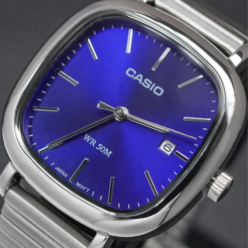 Đồng Hồ Casio Nữ LTP-B166D-2AVDF