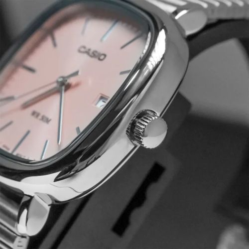 Đồng Hồ Casio Nữ LTP-B166D-4AVDF