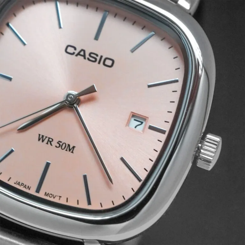 Đồng Hồ Casio Nữ LTP-B166D-4AVDF