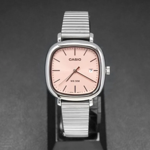 Đồng Hồ Casio Nữ LTP-B166D-4AVDF