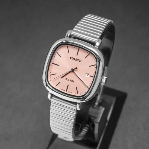 Đồng Hồ Casio Nữ LTP-B166D-4AVDF