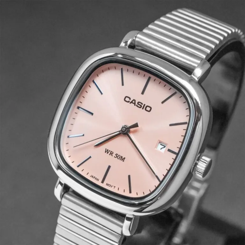 Đồng Hồ Casio Nữ LTP-B166D-4AVDF