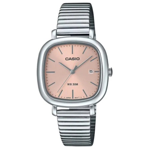 Đồng Hồ Casio Nữ LTP-B166D-4AVDF