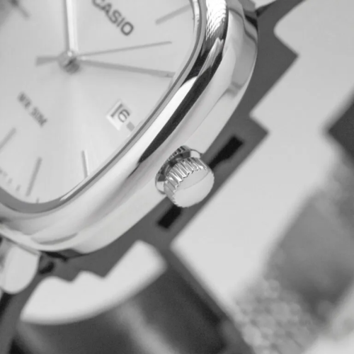 Đồng Hồ Casio Nữ LTP-B166D-7AVDF