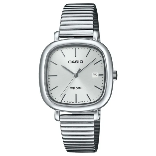 Đồng Hồ Casio Nữ LTP-B166D-7AVDF