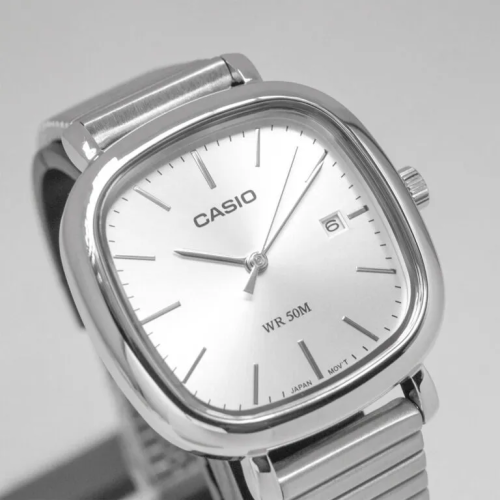 Đồng Hồ Casio Nữ LTP-B166D-7AVDF