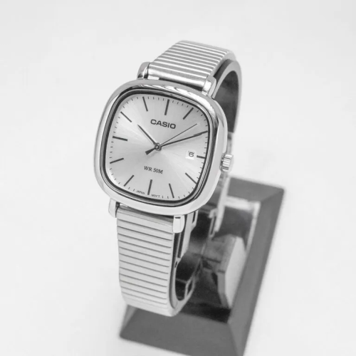 Đồng Hồ Casio Nữ LTP-B166D-7AVDF