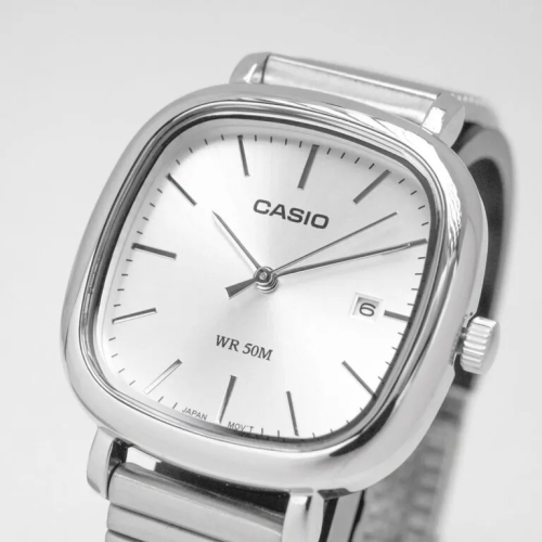 Đồng Hồ Casio Nữ LTP-B166D-7AVDF