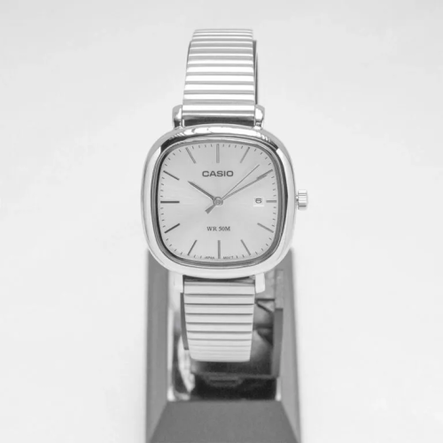 Đồng Hồ Casio Nữ LTP-B166D-7AVDF