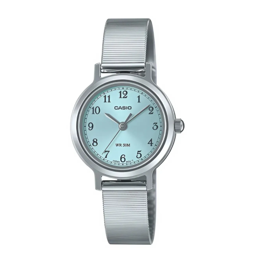 Đồng Hồ Casio Nữ LTP-B170D-2BVDF