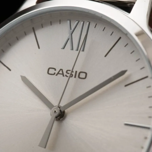 Đồng Hồ Casio Nữ LTP-E157M-7ADF