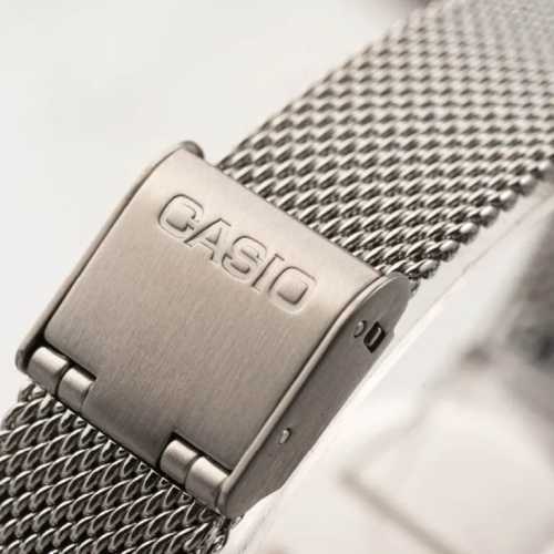 Đồng Hồ Casio Nữ LTP-E157M-7ADF