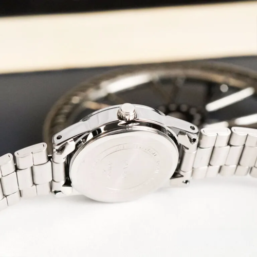 Đồng Hồ Casio 25mm Nữ LTP-V001D-1BUDF