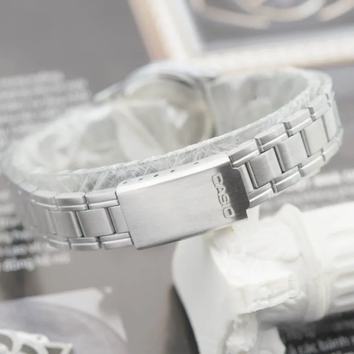 Đồng Hồ Casio 25mm Nữ LTP-V001D-7BUDF