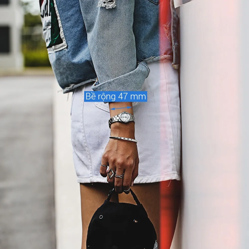 Đồng Hồ Casio 25mm Nữ LTP-V001D-7BUDF