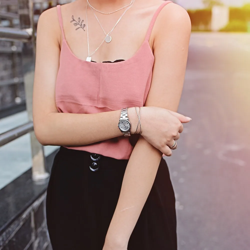 Đồng Hồ Casio 25mm Nữ LTP-V001D-7BUDF