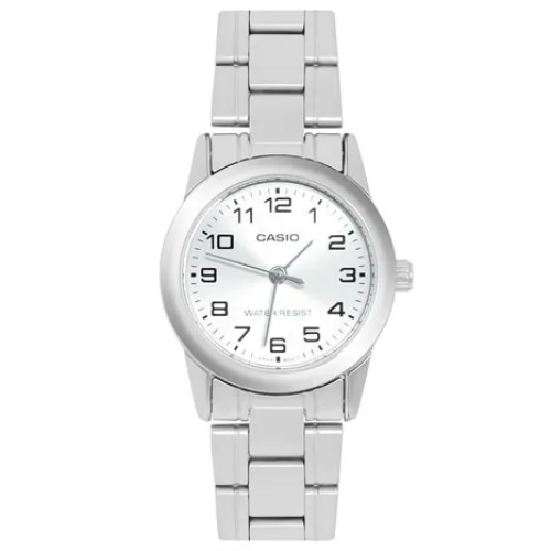 Đồng Hồ Casio 25mm Nữ LTP-V001D-7BUDF