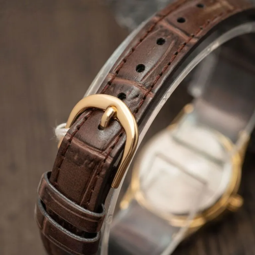 Đồng Hồ Casio 25mm Nữ LTP-V001GL-9BUDF